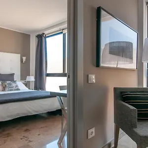  Apartamento Picasso España