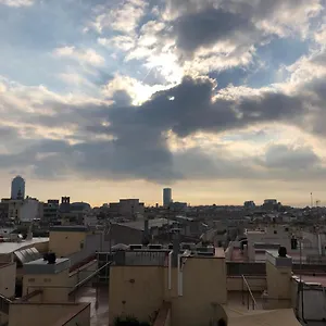  Apartamento Hhb España