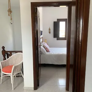  Сasa de vacaciones Casa Nehuna España