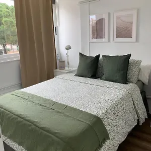 Apartamento Loft Sleeper Llum, Barcelona