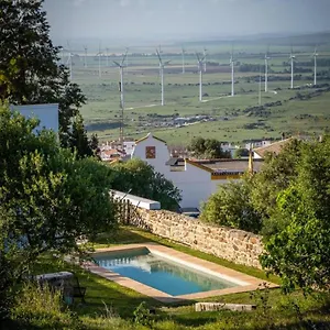  Casa rural Facinas Houses (Tarifa) España