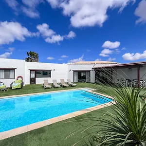  Villa Casa España