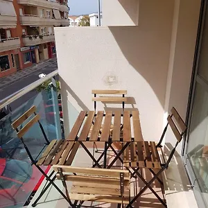  Apartamento A&n Chanquete España
